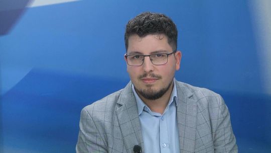 Co to za konsolidacja, gdy będą większe koszty pyta Marcin Stępniewski