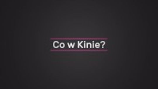 Co w Kinie? - wydanie z dnia 15.02.2018