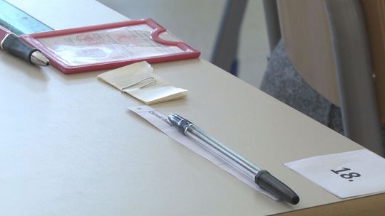 Co z egzaminami ósmoklasistów?