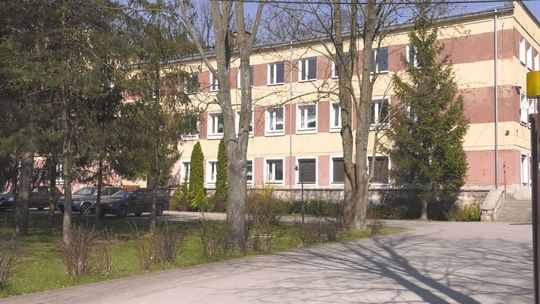 Co z Młodzieżowym Ośrodkiem Wychowawczym w Kielcach?