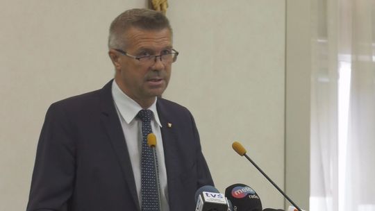 Co z referendum ws. odwołania prezydenta Kielc?