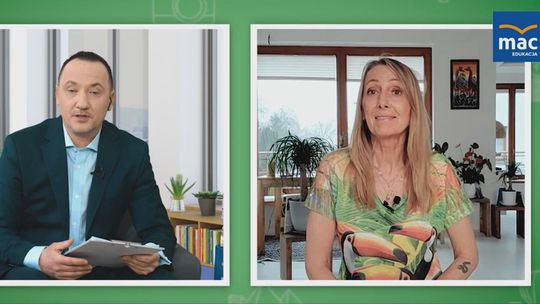 Co zainspirowało Beatę Pawlikowską do odkrywania świata?