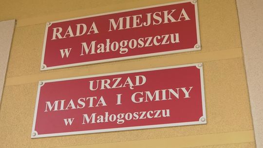 Coraz bliżej do powstania Gminnej Rady Seniorów w Małogoszczu