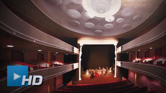 Coraz bliżej remontu w kieleckim teatrze. Konkurs architektoniczny rozstrzygnięty