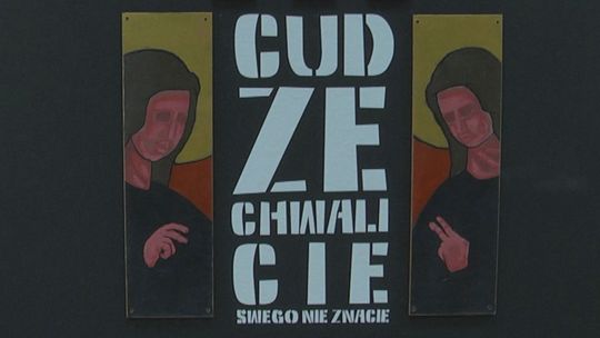 "Cudze chwalicie swego nie znacie" wystawa twórców Ziemi Jędrzejowskiej