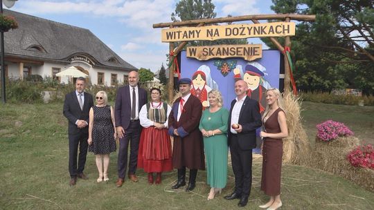 Ćwierć wieku wdzięczności