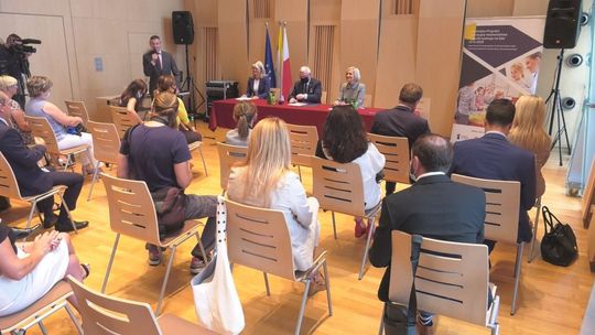 "Cyfrowa szkoła" - są pieniądze na pomoce multimedialne