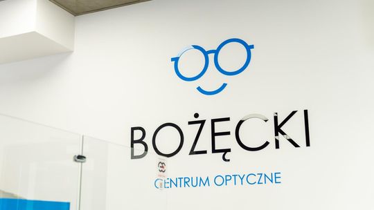 Cyfrowe Zmęczenie Wzroku: Jak chronić oczy przed ekranami? Poradnik od Optyka Bożęckiego, Twojego optyka w Kielcach