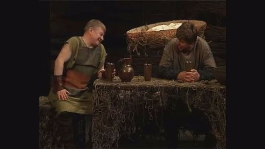 „Cyrograf” na podstawie świętokrzyskich legend do obejrzenia w internecie