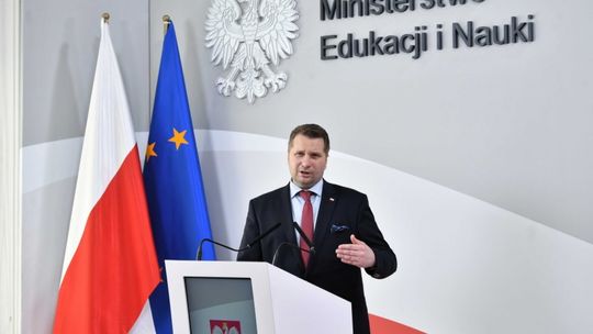 Czarnek: wysłaliśmy związkom propozycje dot. m.in. zwiększenia wynagrodzenia nauczycieli