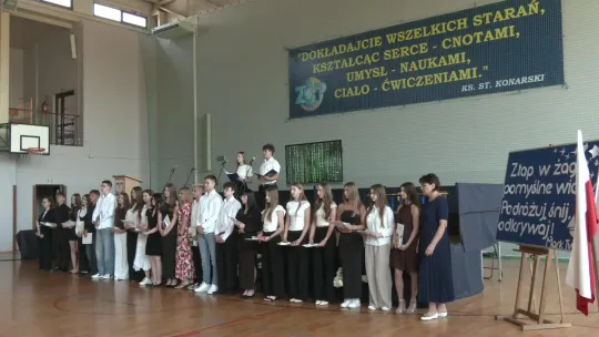 Czas na reset - wakacje!
