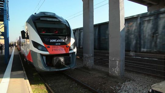 Częściowa komunikacja zastępcza między Skarżyskiem a Ostrowcem będzie utrzymana