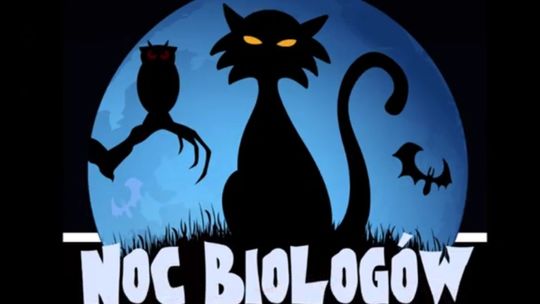 "Człowiek i mikroorganizmy” - Noc Biologów w tym roku w formie online