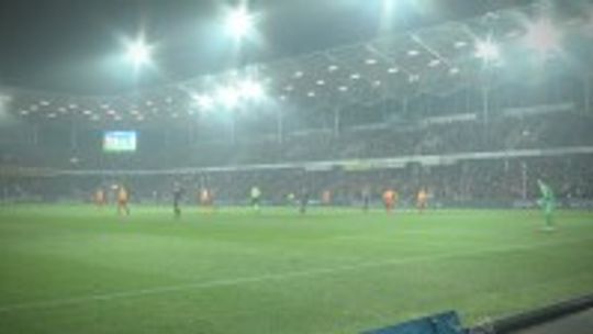 Czterech piłkarzy opuszcza Koronę Kielce