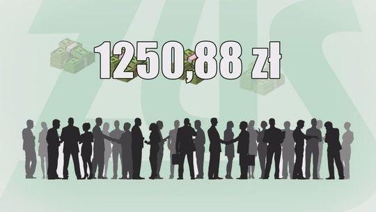 Czternasta emerytura - sprawdź kiedy i dla kogo