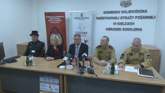 Czujki potrzebne i ratują życie