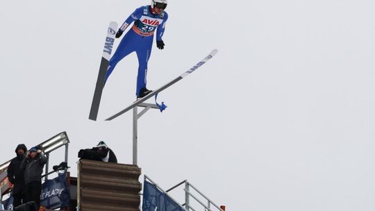 Fot. PAP/Marcin Cholewiński