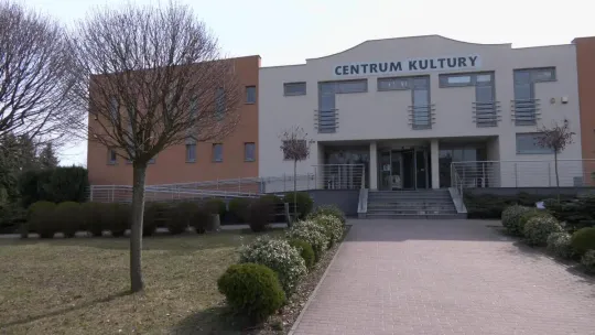 Czy Centrum Kultury w Jędrzejowie zyska drugie życie?