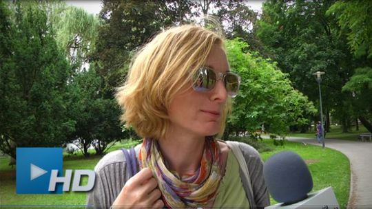 Czy czujemy się bezpiecznie?