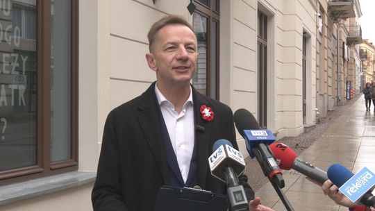 Czy kielecka scena może się stać narodową? Jest propozycja