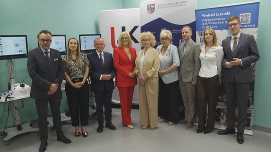 Czy kolejne stypendia dla studentów zwiększą liczbę lekarzy w regionie?