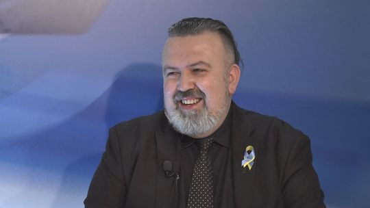 Czy Mariusz Bodo będzie kandydatem na prezydenta Skarżyska?