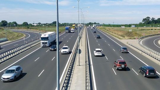 Czy stosujesz się do najważniejszych zasad na drodze? Czy stosujesz się do najważniejszych zasad na drodze?