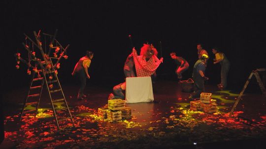 Czy teatr jako metoda nauczania działa? Jeszcze jak!