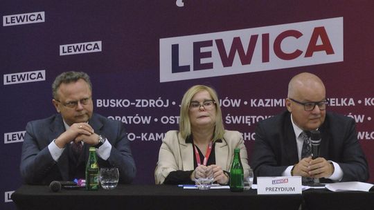 Czy to jest Nowa Lewica?