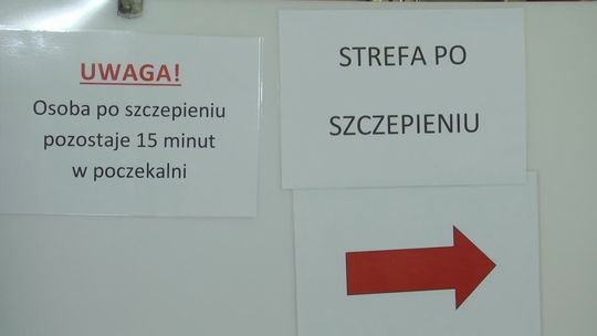 Czy to już trzecia fala pandemii dotarła do Końskich?