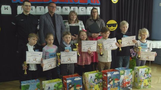 Czy twoje dziecko jest bezpieczne w internecie?