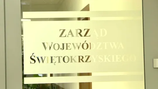 Czy województwo świętokrzyskie będzie musiało zwrócić 4,5 mln złotych?