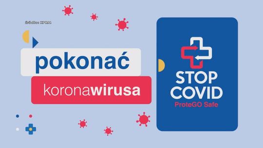 Czym jest aplikacja STOP COVID - sprawdź czy warto ją instalować
