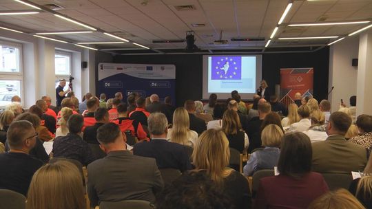 Czym jest projekt Sprawni–Kompetentni–Gotowi?