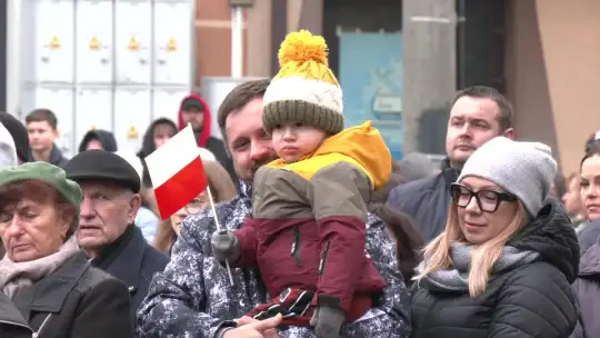 Czym właściwie jest patriotyzm?