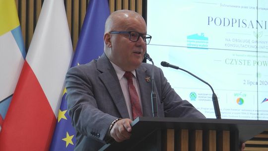 „Czyste Powietrze” po zmianach