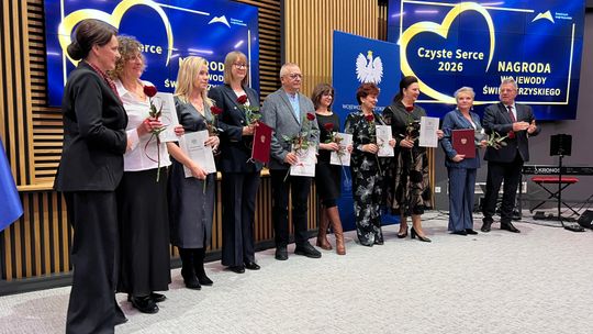 „Czyste Serce” znamy laureatów
