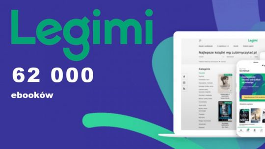 Czytaj za darmo e-bookie dostępne w Wojewódzkiej Bibliotece Publicznej w Kielcach