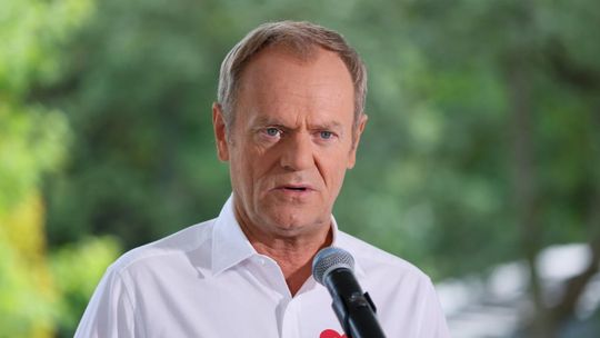 D.Tusk: 4 czerwca zmieniło się wszystko; zapraszam na spotkania na ulicach kolejnych miast