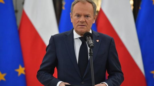 D. Tusk: powołamy komisję śledczą ds. tzw. wyborów kopertowych; odwołamy skład komisji ds. rosyjskich wpływów