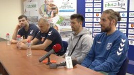 Dafi Społem przełamie się z Jastrzębskim Węglem?