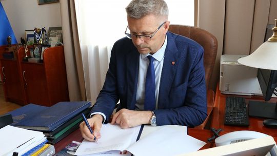 Dane osobowe mieszkańców Kielc nie zostały udostępnione