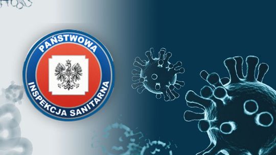 Dane sanitarne z 14 kwietnia. Łącznie 67 przypadków zakażenia