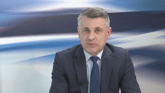 Dariusz Zalega, Kandydat na Prezydenta Skarżyska-Kamiennej