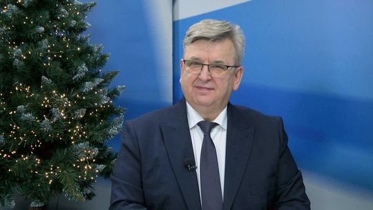 Dary trafiły do adresatów Dary trafiły do adresatów