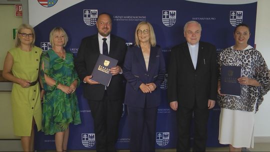 Dbają o swoich pracowników