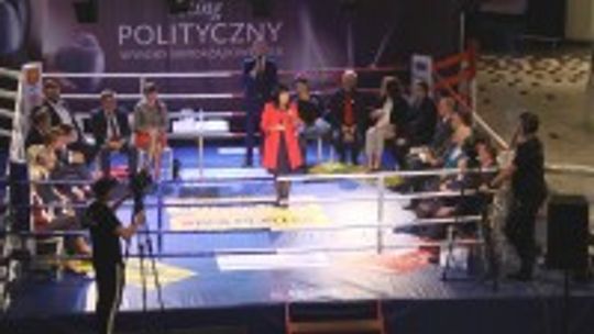 Debata przedwyborcza kandydatów do sejmiku województwa