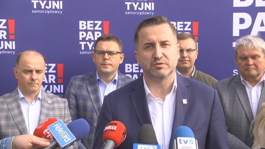 Decyzja jest. Konferencja w czwartek