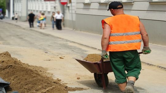 Demografia i technologia przekładają się na zarobki