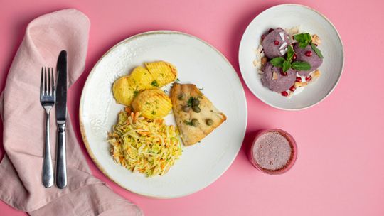 Dieta wegańska a zdrowie serca - co warto wiedzieć